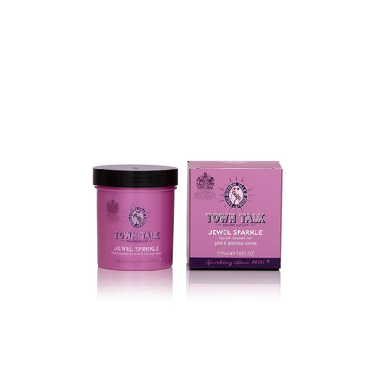 Reinigingsdip voor sieraden 225 ml – detailfoto