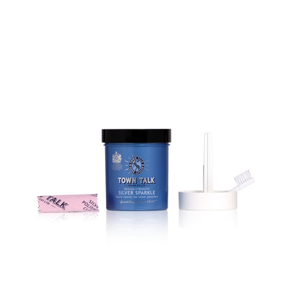 Reinigingsdip voor sieraden 225 ml