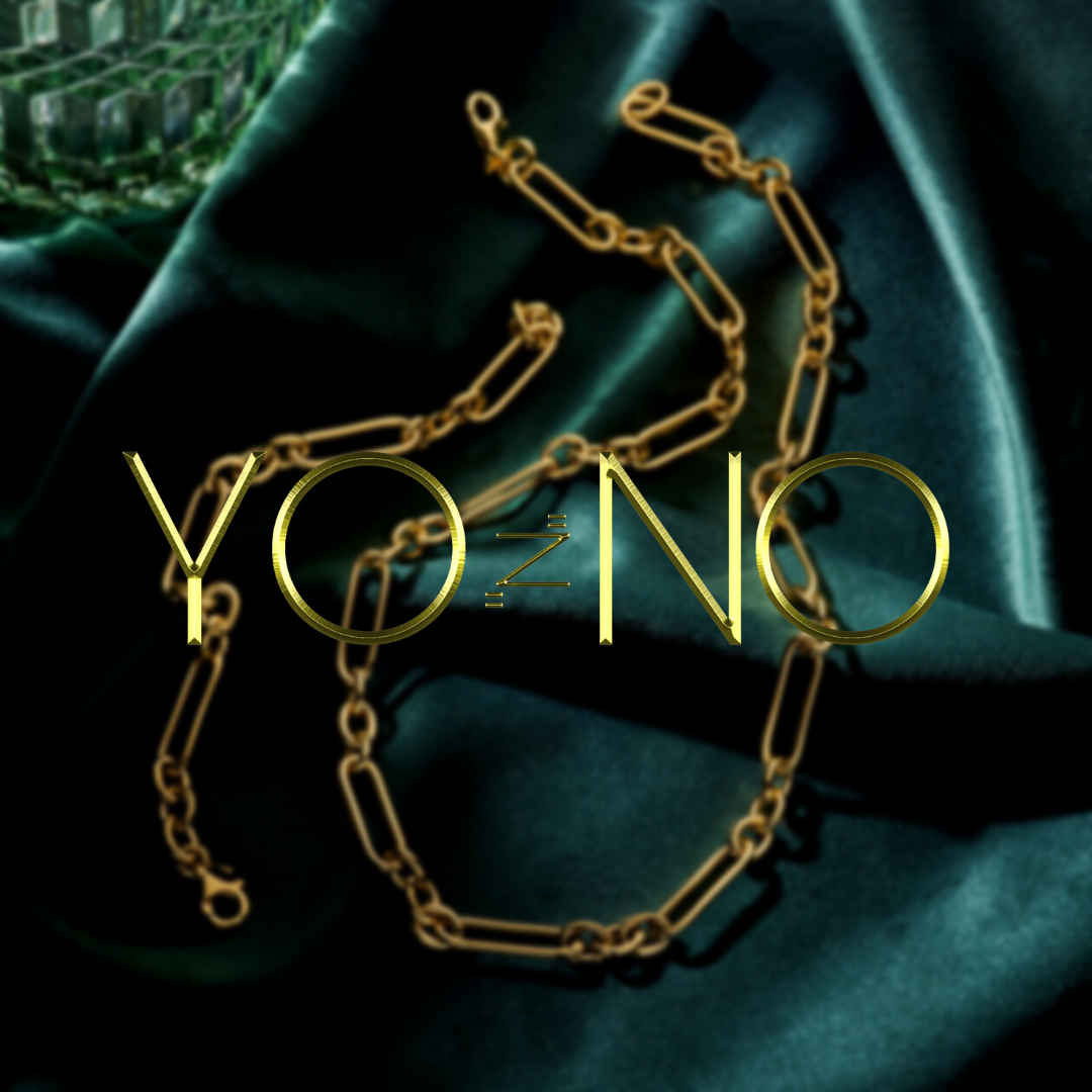 YO&NO Official | Zilveren sieraden, gouden sieraden & meer