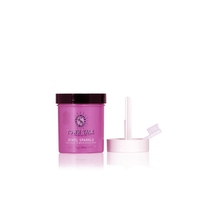 Reinigingsdip voor sieraden 225 ml – close-up van de sluiting