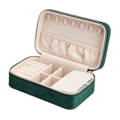 Sieradenbox in vier kleuren – in het Yo&No doosje