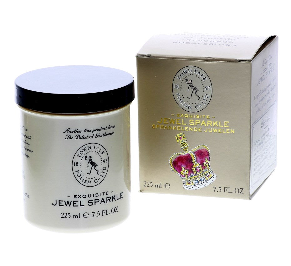 Juwelendip 225 ml voor sieraden
